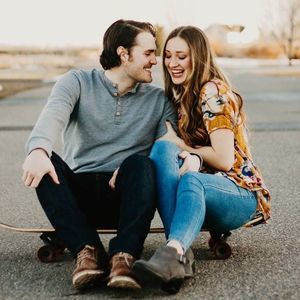 Meet your Posher, Marissa